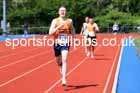 800 metres, 2026 North Eastern Track and Field Champs, Shildon, County Durham. Photo: David T. Hewitson/Sports for All Pics